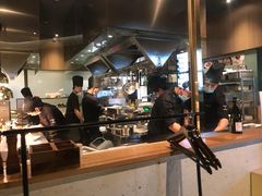 -L'Arome芳芳法国餐厅(仙林金鹰店)