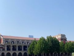 -天津五大道文化旅游区