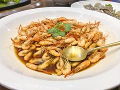-宁波饭店·甬味灶(马园路店)