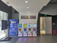 -飞行家太空体验馆(祥云小镇店)