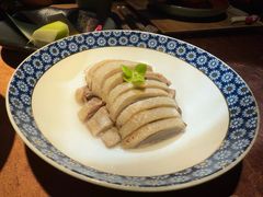 -兰庭玉树·老饭骨家宴(后海店)