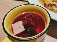 -太二酸菜鱼(上海佛罗伦萨小镇店)