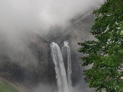 -峡谷浮石林景区