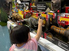 -TOYSRUS玩具反斗城(上海万象城店)