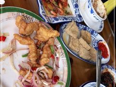 -洞天食府(北大街店)