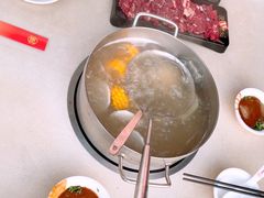 -陈记顺和潮汕牛肉火锅(云门店)
