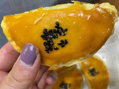 -詹记桃酥(包河万达店)