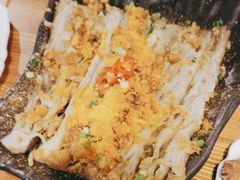 -质烤烤物·活烤海鲜(质烤总店)