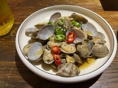 -锦上中式酒馆(南内环店)