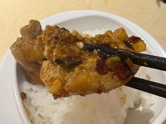 -大碗先生(万家丽店)