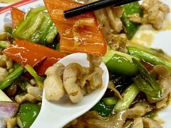 -潮之南·潮汕菜·鱼仔档(南山店)