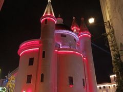 -华谊兄弟（长沙）电影小镇