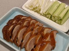 -蓬莱阁中餐厅(崇文门店)