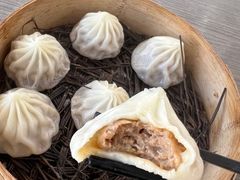 鲜肉汤包-老盛昌(百色店)
