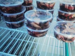 -乔伯凉面(白沙路店)