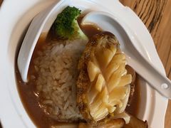 -小船渔村•大连菜•大连焖鱼(明泽街店)