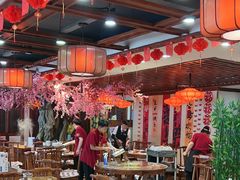 -那家老院子东北菜·饺子·小鸡炖蘑菇(艳华街店)