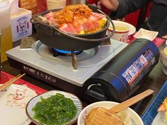 -仙隐小鹿中华料理(南宁万象城店)