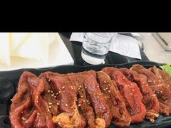 火焰山牛肉-红菇坊鲜汤火锅(北站店)