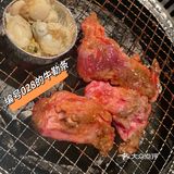 「鸟酌·烧肉放题(顺德美的万达店)」在四楼