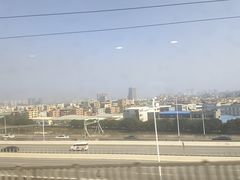 -广州长隆国际大马戏