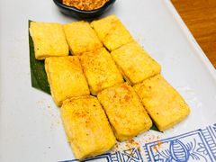 -云海肴·汽锅鸡·云南代表菜(天山百盛优客店)