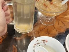 -西江美食舫·江西菜(健德桥店)