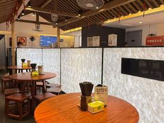 -裕兴记•蟹黄面馆(人民广场店)