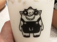 -茶力的小怪兽(梅林卓悦汇店)