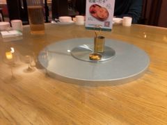 -新白鹿餐厅(银泰西湖文化广场店)