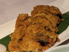-金悦轩海鲜城(渔人码头店)