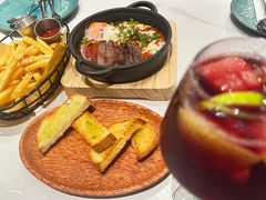 -CRAZYONES西班牙海鲜饭(上海美罗城店)