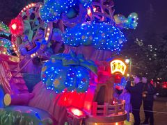 -郑州方特梦幻王国