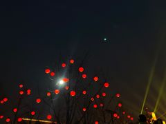 -大雁塔北广场音乐喷泉