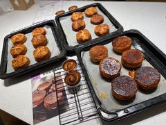 -ABC Cooking Studio(上海环球金融中心店)
