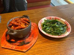 罐罐虎皮凤爪-恰饭·老长沙市井菜 (天河客运站店)