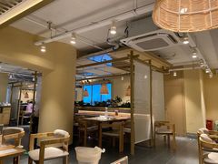 -吴家·淮扬小馆(世纪金源店)