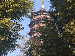 -葛仙湖公园