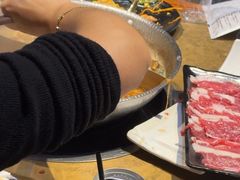 -手选潮汕鲜活牛肉火锅(二七广场店)