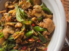 -印象鲵宴·张家界地标美食名片(溪布街店)