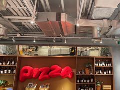 -必胜客(大宁路店)