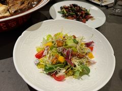 -旺顺阁·北京菜·烤鸭(大望路店)
