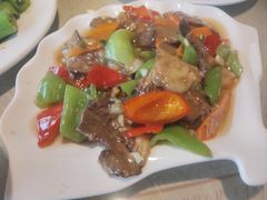 -清真文铁家烧麦馆