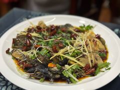 -古道惠风饭庄