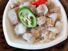 -竹溪百福酒家(同和店)