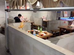 -言玖鲜火锅串串披萨自助(益田假日店)