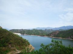 -北京灵山风景区