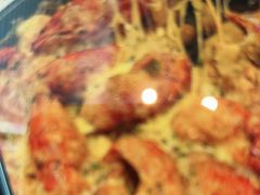 豪华大满贯披萨-必胜客(东大桥店)