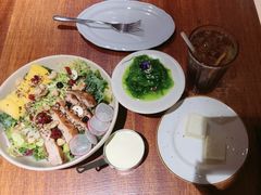 -卡朋厨房(289艺术园区店)