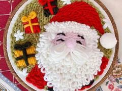 -爆爆手作·掐丝珐琅·Tufting·捏捏乐DIY团建集合店(朝阳店)